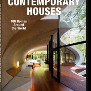 Contemporary houses