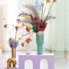 Vase YourTube Gold - Imagen 3